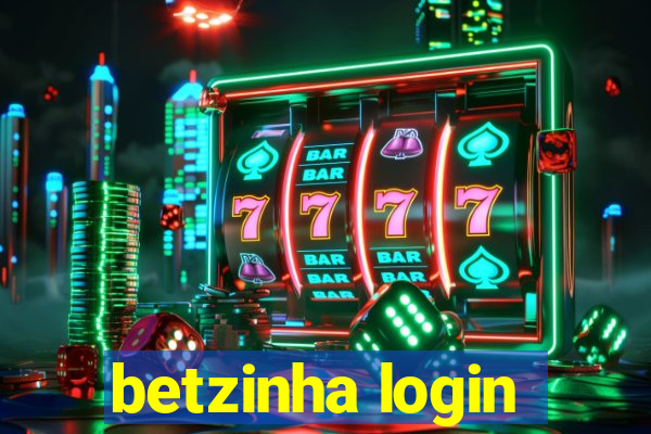 betzinha login